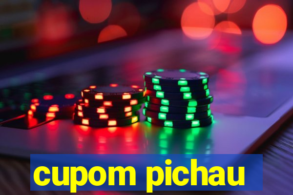 cupom pichau